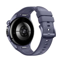 Huawei WATCH 5 3,51 cm (1.38") 46 mm Skaitmeninis 466 x 466 pikseliai Lietimui jautrus ekranas Violetinė GPS (palydovinis) 3