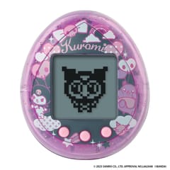 TAMAGOTCHI NANO - KUROMI 3