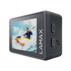 Lamax LAMAXX92 veiksmo-sporto kamera 16 MP 4K Ultra HD „Wi-Fi“ 65 g 7