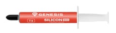 GENESIS Silicon 900 termopasta Šiluminė pasta 12,8 W/m·K 2 g 2