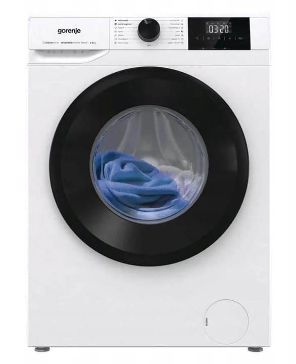 GORENJE W3NGPI62SBS/PL skalbyklė