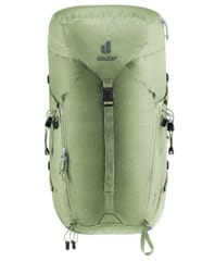 Deuter Trail Žygių kuprinė 30 l Žalias 1