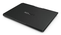 Lenovo Legion Pro 5 16IAX10 Intel Core Ultra 7 255HX Knyginis kompiuteris 40,6 cm (16") WQXGA 32 GB DDR5-SDRAM 1 TB SSD NVIDIA GeForce RTX 5070 Wi-Fi 7 (802.11be) NoOS Juoda 7