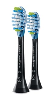 Philips Premium Plaque Defence HX9042/88 2 dalių šepetėlių galvučių pakuotė