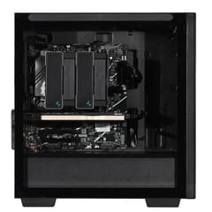 Actina 5901443387466 workstation Intel® Core™ i7 i7-14700 32 GB DDR4-SDRAM 1 TB SSD NVIDIA RTX A4000 Windows 11 Pro „Midi Tower“ PC Juoda 3