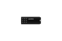 Goodram UME3 USB atmintukas 256 GB USB A tipo 3.2 Gen 1 (3.1 Gen 1) Juoda 1