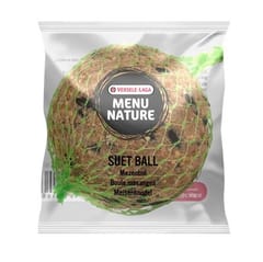 VERSELE-LAGA Menu nature Suet ball - pašaras paukščiams - 90 g