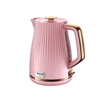 Tefal Loft KO2517E0 Elektrinis virdulys 1,7 l Rožinis