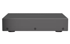 QNAP QSW-2104-2S tinklo komutatorius Ne-valdomas 2.5G Ethernet Juoda 6