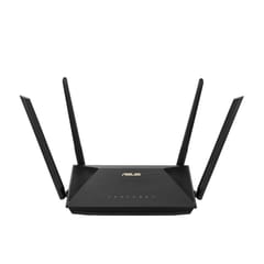 ASUS RT-AX1800U belaidis maršrutizatorius Gigabitinis eternetas Dviguba juosta (2,4 GHz / 5 GHz) Juoda 3