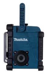 FM/AM radijas DMR116 MAKITA 2