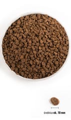 ORIJEN Six Fish Cat - sausas kačių maistas - 5,4kg 2