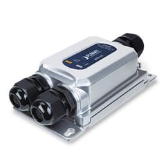 PLANET IPOE-175 PoE adapteris Gigabitinis eternetas 56 V