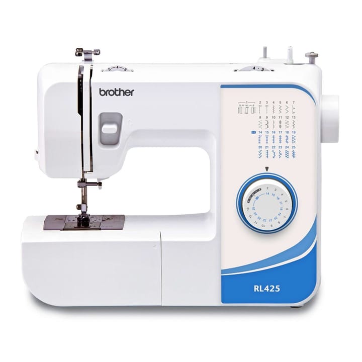 Brother RL425 siuvimo mašina
