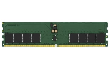 Kingston Technology ValueRAM atminties modulis 64 GB 1 x 64 GB DDR5 6400 MT/s