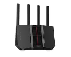 ASUS RT-BE92U wireless router 10 Gigabit Ethernet Tri-band (2.4 GHz / 5 GHz / 6 GHz) Black 6