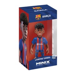 MINIX FC BARCELONA - LAMINE YAMAL 1