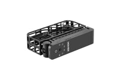 HoverAir X1 dronas - Combo Plus Retail - Juodas 5