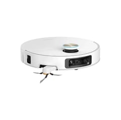 DREAME X60 Ultra Complete valymo robotas (baltas) 6