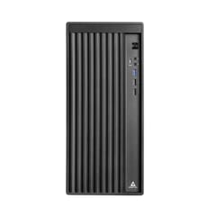 Chieftec Midi Tower BS-20B-OP, Schwarz o.NT „Midi Tower“ Juoda 2