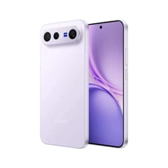 „Vivo X300 FE“ 12/512 GB, violetinė 1