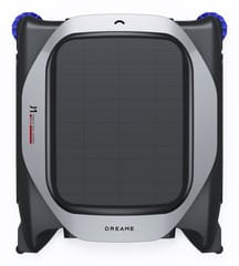 Dreame J1 Robotas-baseino valytojas 5