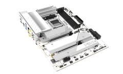 SAPPHIRE PURE X870A WIFI 7 pagrindinė plokštė 7