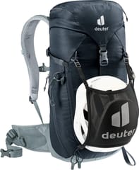 Deuter Trail Žygių kuprinė 18 l Juoda 7