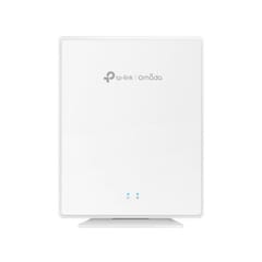 TP-Link Omada EAP650-DESKTOP WLAN prieigos taškas 2976 Mbit/s Balta Maitinimas per Eternetą (PoE)