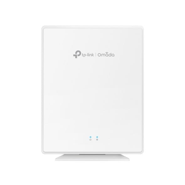 TP-Link Omada EAP650-DESKTOP WLAN prieigos taškas 2976 Mbit/s Balta Maitinimas per Eternetą (PoE)