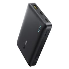 Baseus EnerFill FP21 Powerbankas 22,5 W USB-A - USB-C 10000 mAh Juodas 3
