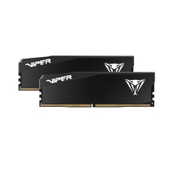 Patriot Viper Elite5 Ultra DDR5 96 GB (2x48GB) 6000MHz CL28 (VEU596G6028K) 1
