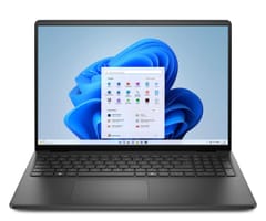 „Dell“ 16250-7278BLK „Core 7“ 150U 16 colių WUXGA jutiklinis AG ekranas, 16 GB, SSD 1 TB, „Bluetooth“, juodas korpusas, „Windows 11“, juodas (REPACK), 2 metai Naujas / Repack 2