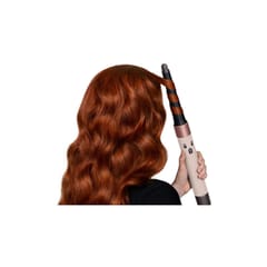 Dyson Airwrap i.d. Daugiafunkcinis modeliavimo įrankis Šiltas Rožinė, „Rose Gold“ 1300 W 2,675 m 4