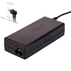 Akyga notebook power adapter AK-ND-08 19V/4.74A 90W 4.8x1.7 mm HP maitinimo adapteris / inverteris Vidaus Juoda 1