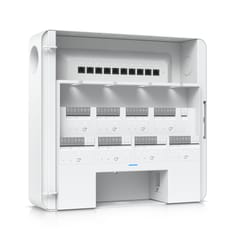 Ubiquiti EAH-8 security door controller Cabinet 8 door(s) Ethernet 3