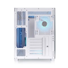 Thermaltake Vision 330 CR ARGB Mid Tower Chassis „Midi Tower“ Balta 3