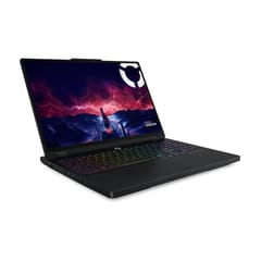 Lenoco Legion Pro 5 16ADR10 Ryzen 9 8945HX 16" WQXGA IPS 500 nits AG 240 Hz 32 GB DDR5-5200 SSD 1 TB GeForce RTX 5070 8 GB 80 Wh NoOS Eclipse Black 2