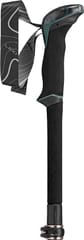 Žygių lazdos LEKI TR MAKALU FX, 110–130 cm, žalios 3