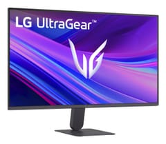 LG 27G411A-B kompiuterio monitorius 68,6 cm (27") 1920 x 1080 pikseliai „Full HD“ LCD Juoda 2