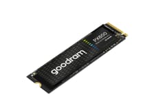Goodram SSDPR-PX600-500-80 SSD diskas 500 GB M.2 PCI Express 4.0 NVMe 3D NAND 2