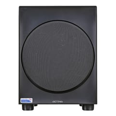 Actina 5901443445111 PC AMD Ryzen™ 5 8400F 16 GB DDR5-SDRAM 1 TB SSD AMD Radeon RX 7600 „Midi Tower“ Juoda 2