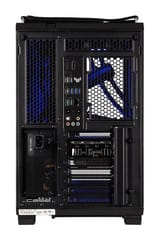 Actina 5901443423201 PC Intel Core Ultra 7 265KF 32 GB DDR5-SDRAM 2 TB SSD NVIDIA GeForce RTX 5080 „Midi Tower“ Juoda 6