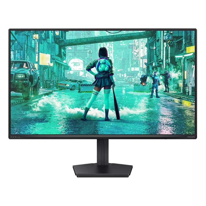 Philips Evnia 3000 24M2N3200NF/00 kompiuterio monitorius 60,5 cm (23.8") 1920 x 1080 pikseliai „Full HD“ LCD Juoda