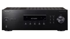 Pioneer SX-10AE 45 W 4.1 kanalai Stereo Juoda 1