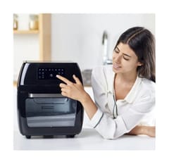 Black+Decker keptuvė su orkaite BXAFO1200E 8