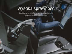 Green Cell CAD33 mobiliojo įrenginio kroviklis Juoda Vidaus 5