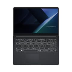 ASUS ExpertBook B1503CVA-S77277X Core 5 210H 15.6"FHD 300nits 60Hz AG 16GB DDR5 SSD512 Intel Graphics WLAN+BT LAN Cam1080p 50WHrs W11Pro Gentle Grey 3Y OnSite 3