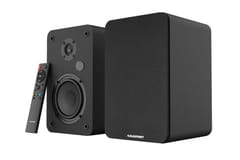 BLAUPUNKT BS50BK aktyvios knygų lentynos garsiakalbiai