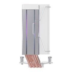 RAMPAGE procesoriaus aušinimas OCTAGON B70, balta 5